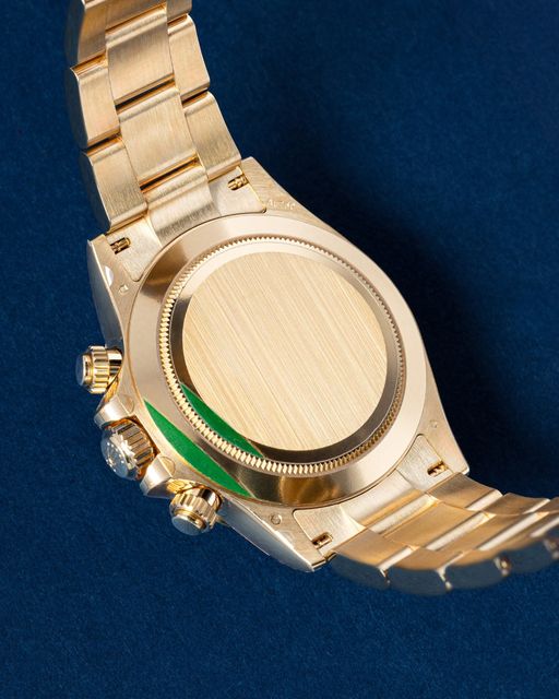 Rolex Daytona 116508 Image 2